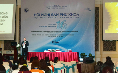 Chuyên gia sản phụ khoa khuyên phụ nữ 30 tuổi nên quan tâm đến sức khỏe nội tiết - 3