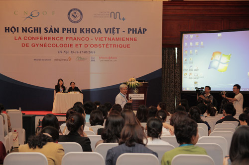 Chuyên gia sản phụ khoa khuyên phụ nữ 30 tuổi nên quan tâm đến sức khỏe nội tiết - 2