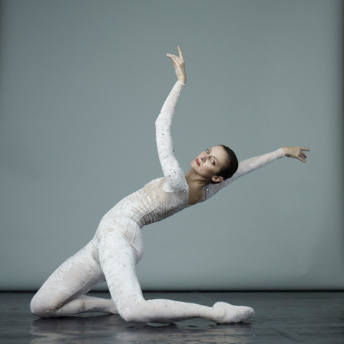 'Quý bà ballet' Agnès Letestu: Vũ công cần phải “điên” - 4