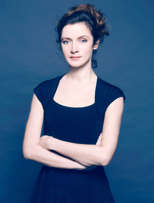 'Quý bà ballet' Agnès Letestu: Vũ công cần phải “điên” - 3