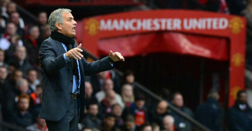 Mourinho liệu có là sai lầm thế kỷ của MU? - 2