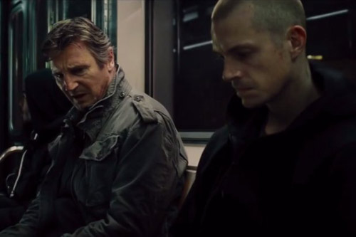 Phim hành động thống lĩnh HBO, Star Movies, Cinemax tuần này - 3