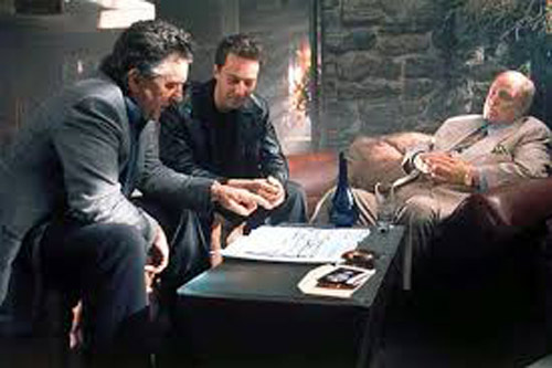 Phim hành động thống lĩnh HBO, Star Movies, Cinemax tuần này - 5