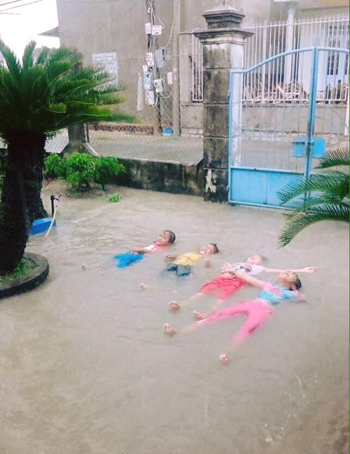 15 điều gắn bó với tuổi thơ của thế hệ 8X, 9X - 3