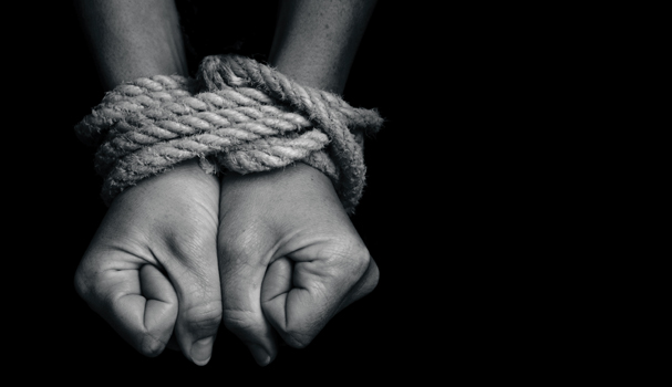 Châu Á có nhiều "nô lệ hiện đại" nhất thế giới - 3