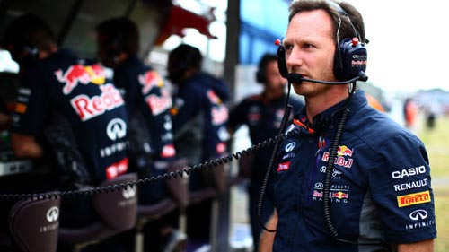 F1, Red Bull "vứt đi" chiến thắng: Khổ cho Ricciardo - 1
