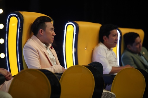 Trấn Thành thú nhận mê cô gái "nặng ký" - 3