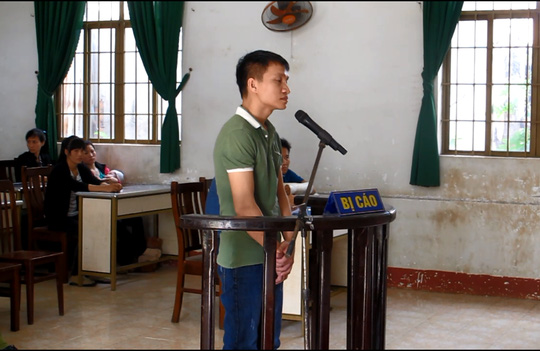 Tử hình kẻ lừa bán tài khoản game, giết người cướp tài sản - 1