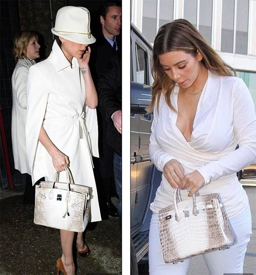 Túi Hermes lập mức giá kỷ lục 6,6 tỷ đồng - 2