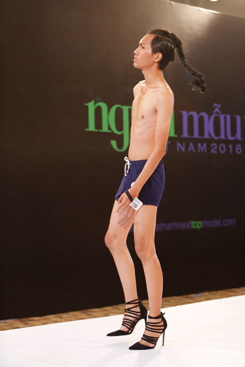 15 màn thi đồ tắm khác người ở TP.HCM - 11