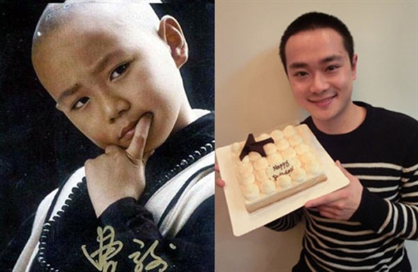 Sự nghiệp vụt tắt sao nhí "Quan huyện 9 tuổi" - 2