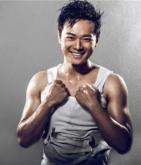 Sự nghiệp vụt tắt sao nhí "Quan huyện 9 tuổi" - 3