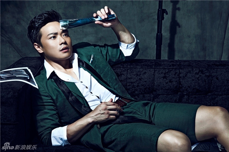 Sự nghiệp vụt tắt sao nhí "Quan huyện 9 tuổi" - 7