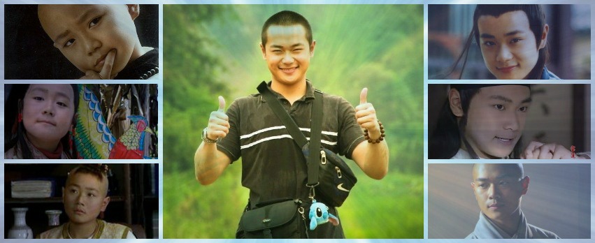 Sự nghiệp vụt tắt sao nhí "Quan huyện 9 tuổi" - 6