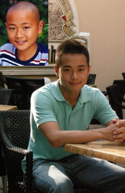 Sự nghiệp vụt tắt sao nhí "Quan huyện 9 tuổi" - 12