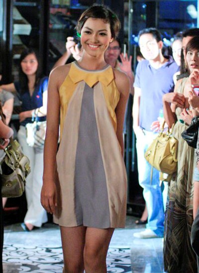 Xuân Mai, Hồng Quế quá khác thời thơ bé - 4