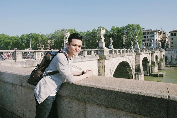 Xuân Mai, Hồng Quế quá khác thời thơ bé - 5