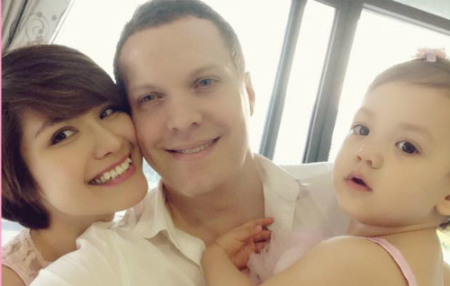 Xuân Mai, Hồng Quế quá khác thời thơ bé - 13