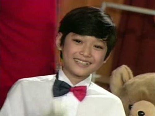 Xuân Mai, Hồng Quế quá khác thời thơ bé - 3