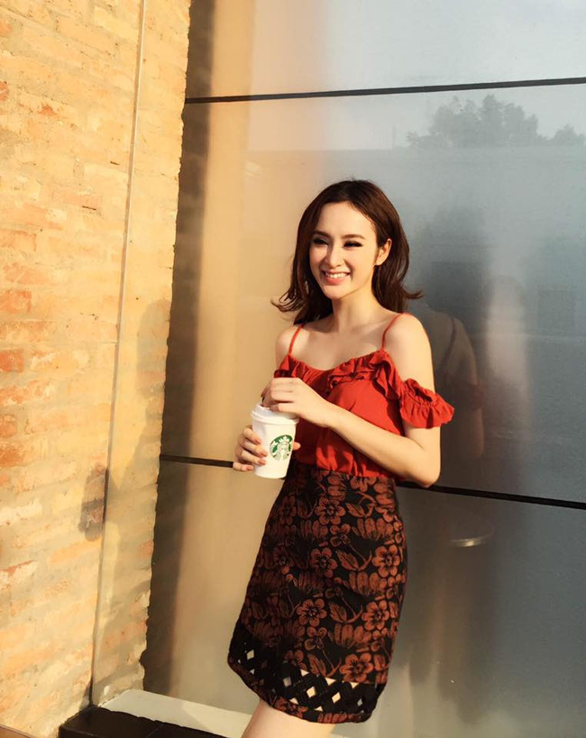 Xuân Mai, Hồng Quế quá khác thời thơ bé - 2