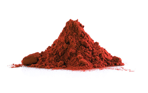 Phát hiện mới về Astaxanthin - Dưỡng chất vàng giúp đôi mắt sáng khỏe - 5