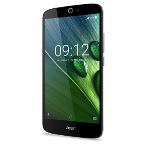 Acer Liquid Zest Plus pin &#34;khủng” 5000 mAh sắp lên kệ - 1