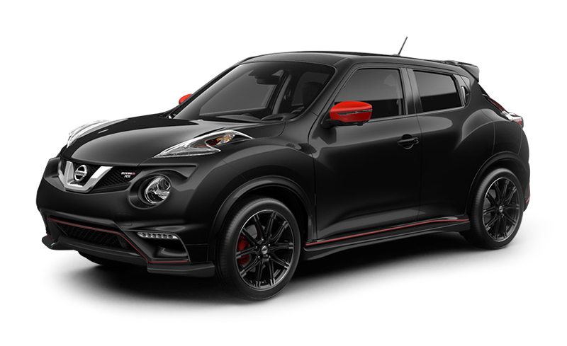 Nissan Juke NISMO RS 2016: &#34;làn gió mới&#34; phân khúc crossover cỡ nhỏ - 4