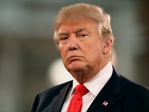 Báo chí Triều Tiên khen ngợi Trump, mỉa mai Hillary - 2
