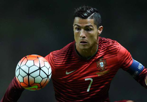 Anh - Bồ Đào Nha: Không Ronaldo, dớp vẫn khó phá - 1