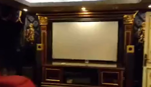 Hình ảnh biệt thự nhà chồng Tăng Thanh Hà lại gây sốt - 6