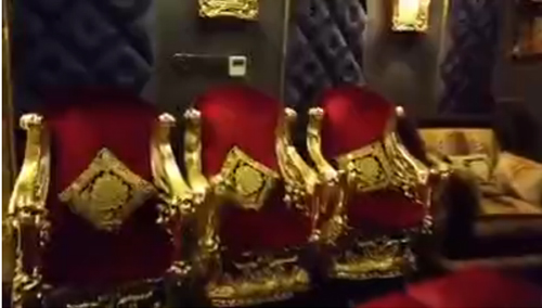 Hình ảnh biệt thự nhà chồng Tăng Thanh Hà lại gây sốt - 5