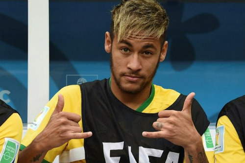 Dàn sao vắng mặt ở Copa America 2016: Neymar, Dybala, Marcelo - 1