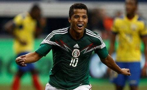 Dàn sao vắng mặt ở Copa America 2016: Neymar, Dybala, Marcelo - 2