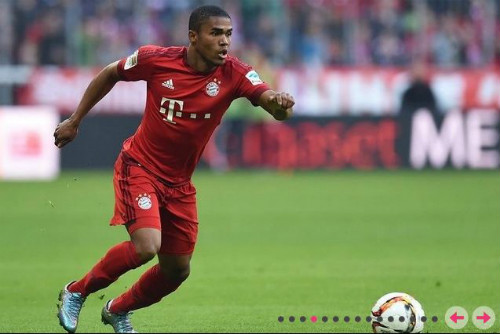 Dàn sao vắng mặt ở Copa America 2016: Neymar, Dybala, Marcelo - 3