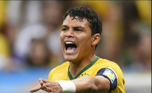 Dàn sao vắng mặt ở Copa America 2016: Neymar, Dybala, Marcelo - 4