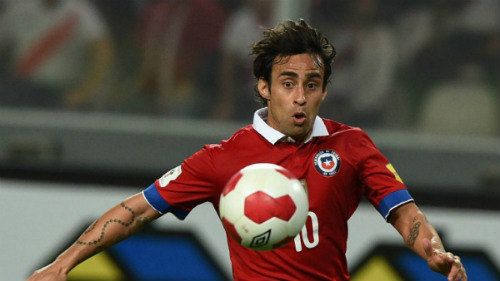 Dàn sao vắng mặt ở Copa America 2016: Neymar, Dybala, Marcelo - 5