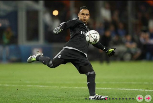 Dàn sao vắng mặt ở Copa America 2016: Neymar, Dybala, Marcelo - 6