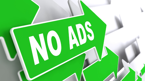 Báo cáo hiếm hoi về lượng người dùng phần mềm chặn quảng cáo - 1