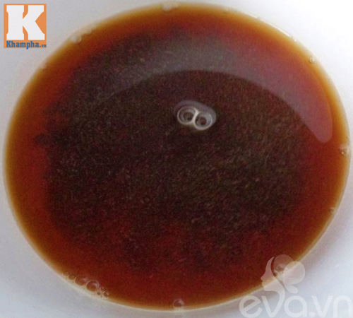 Thưởng thức mochi giọt nước mềm mượt, trong veo thật đã - 3