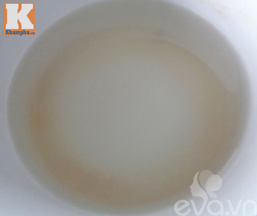 Thưởng thức mochi giọt nước mềm mượt, trong veo thật đã - 2