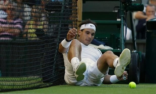 Tin thể thao HOT 2/6: Nadal rút khỏi giải tiền Wimbledon - 1
