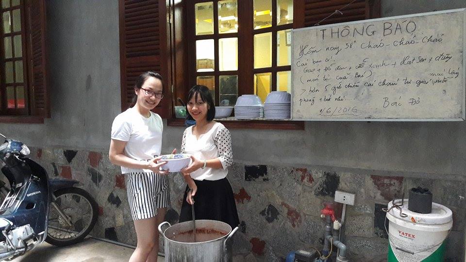 Gặp bà chủ nhà trọ “tốt nhất vịnh Bắc Bộ” khiến SV mê mẩn - 2