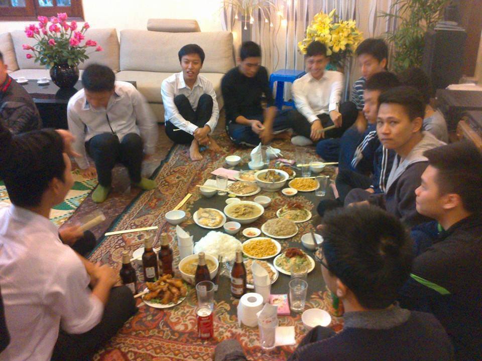 Gặp bà chủ nhà trọ “tốt nhất vịnh Bắc Bộ” khiến SV mê mẩn - 3