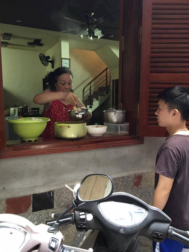 Gặp bà chủ nhà trọ “tốt nhất vịnh Bắc Bộ” khiến SV mê mẩn - 5