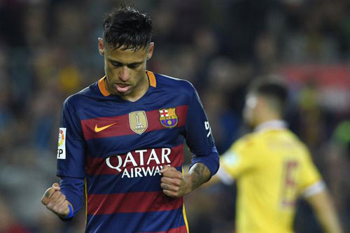 Neymar giá 192 triệu euro: Real lắc đầu, MU háo hức - 1