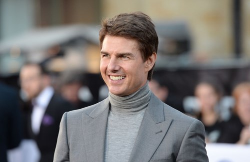 Tom Cruise không gặp con gái Suri suốt hơn 2 năm qua - 8