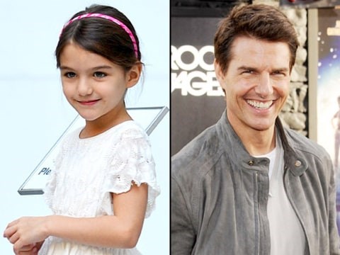 Tom Cruise không gặp con gái Suri suốt hơn 2 năm qua - 7