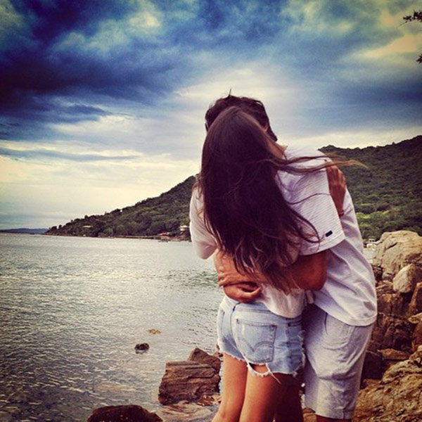 Dấu hiệu nhận biết người ấy là định mệnh cuộc đời - 1