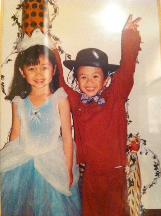 Cô gái Cần Thơ đóng  X-men làm con nuôi tại Mỹ thế nào? - 2