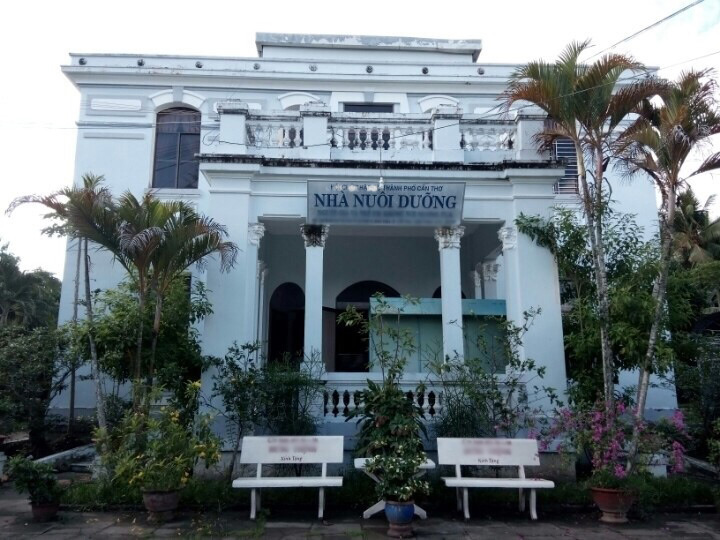 Cô gái Cần Thơ đóng  X-men làm con nuôi tại Mỹ thế nào? - 4